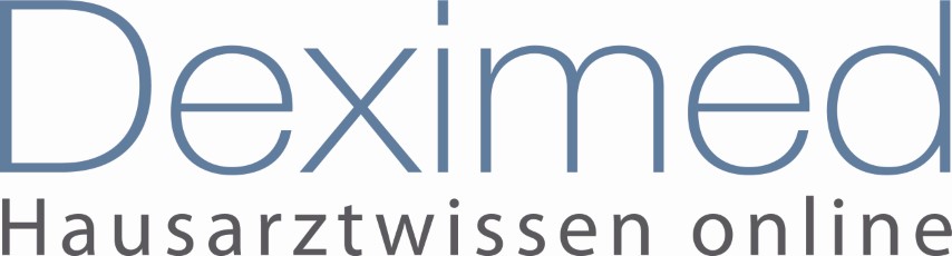 Deximed Logo Klein