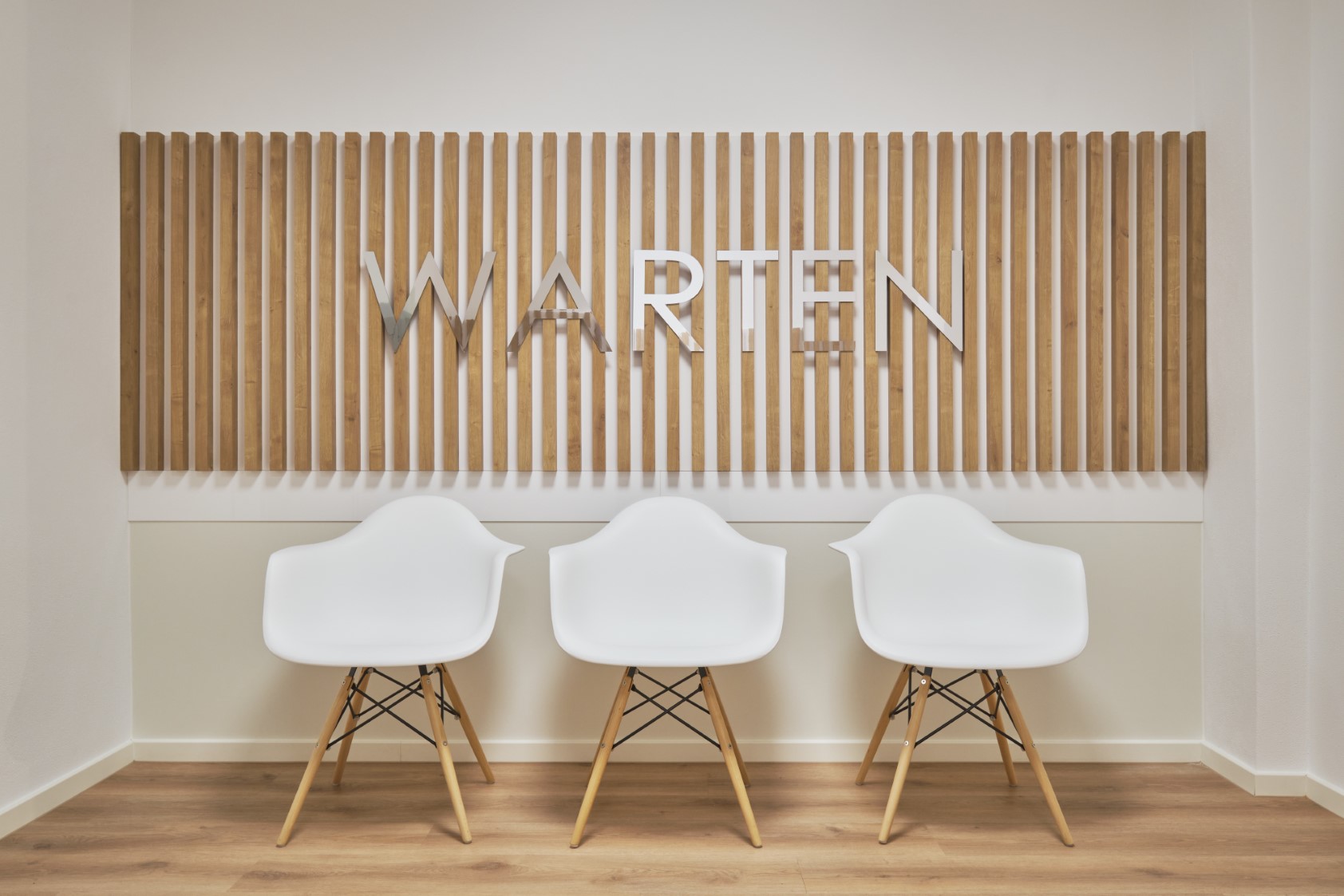 Wartebereich