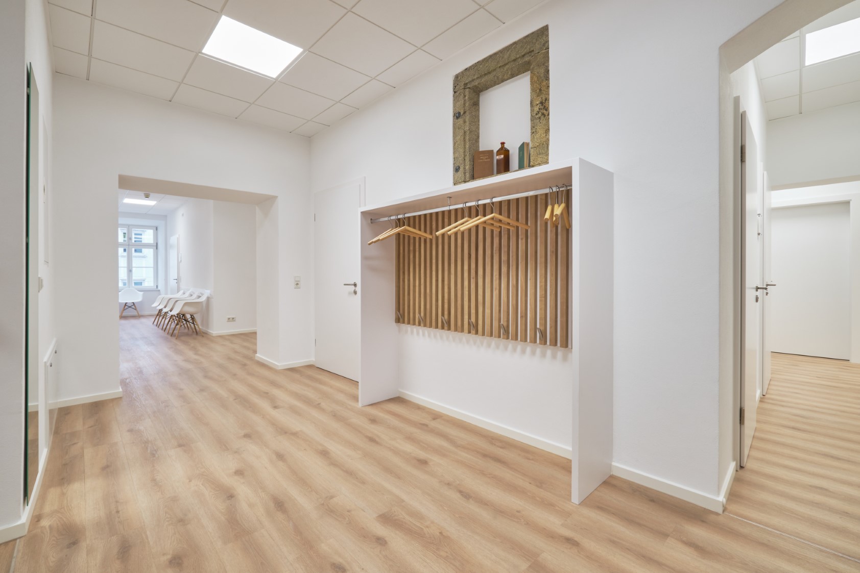 Garderobe