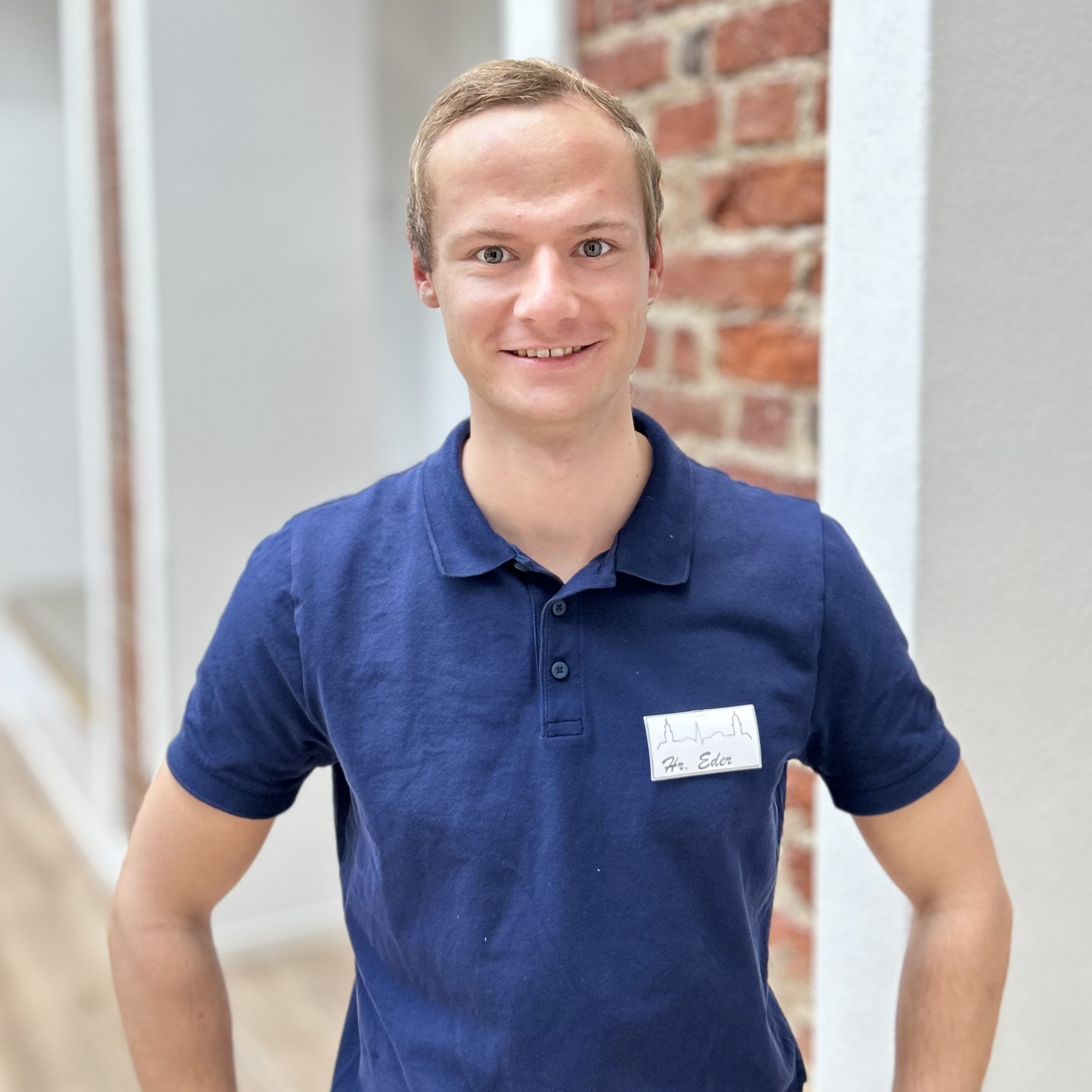 Dominik Eder